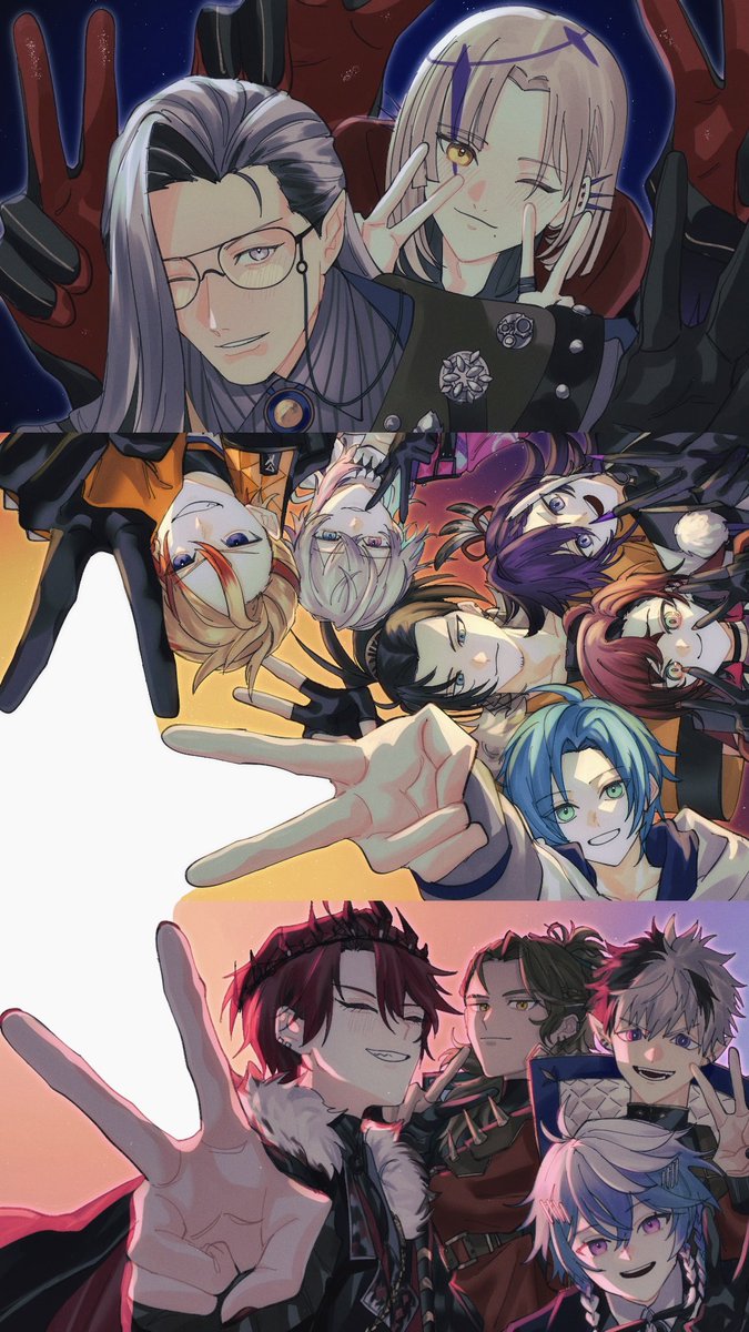 もみあげ tweet media