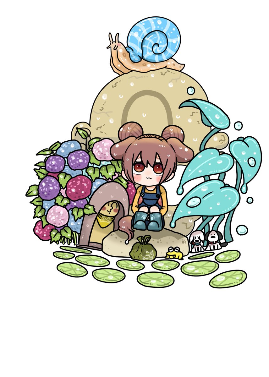 戌神ころね 「#できたてころね #えかきすきーうぉぉ