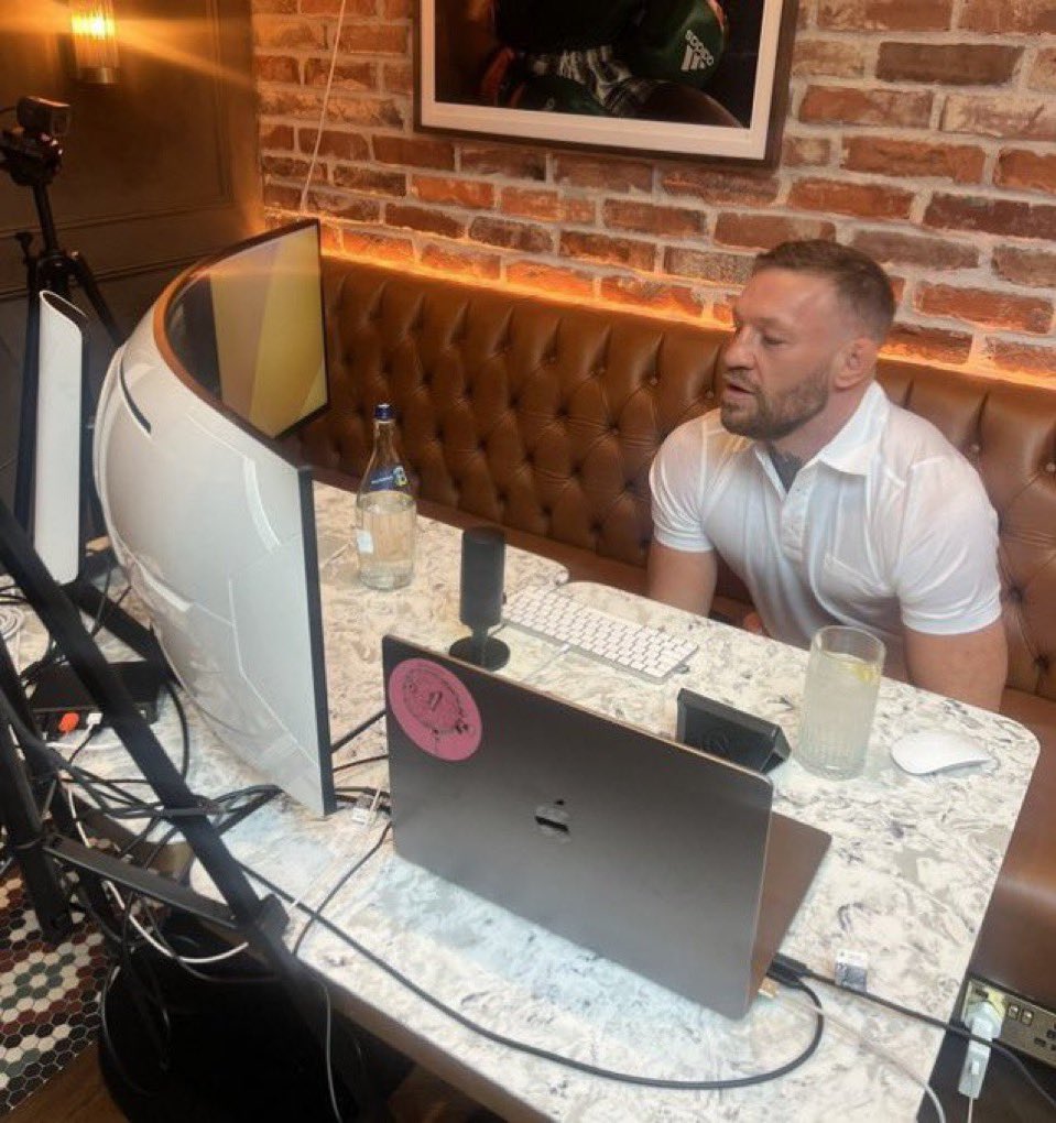 Me managing my $317 portfolio and posting memes