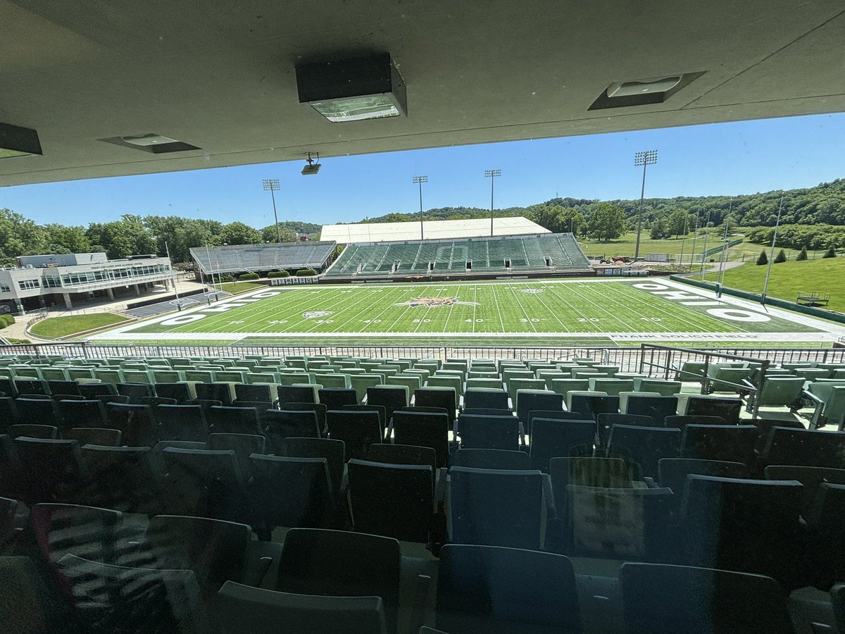 Benjamin Maldonado (@benmaldonado_) on Twitter photo Had An Amazing Time With my family Visiting Ohio University 💚🤍 GO CATZ
Thank you coach <a href="/arudolph53/">Allen Rudolph</a> For Making It all happen !!!
<a href="/CoachRich72/">Coach Richard "Rich" Dorceus</a> <a href="/coachterrykarg/">Terry Karg</a> <a href="/PeteMonzon/">Pete Monzon</a> <a href="/JUCOFFrenzy/">JUCO Football Frenzy</a> Had An Amazing Time With my family Visiting Ohio University 💚🤍 GO CATZ
Thank you coach <a href="/arudolph53/">Allen Rudolph</a> For Making It all happen !!!
<a href="/CoachRich72/">Coach Richard "Rich" Dorceus</a> <a href="/coachterrykarg/">Terry Karg</a> <a href="/PeteMonzon/">Pete Monzon</a> <a href="/JUCOFFrenzy/">JUCO Football Frenzy</a>