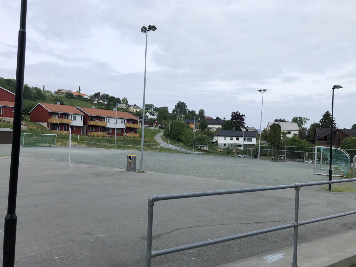 Mikael Åmot (f. Olsen) tweet media