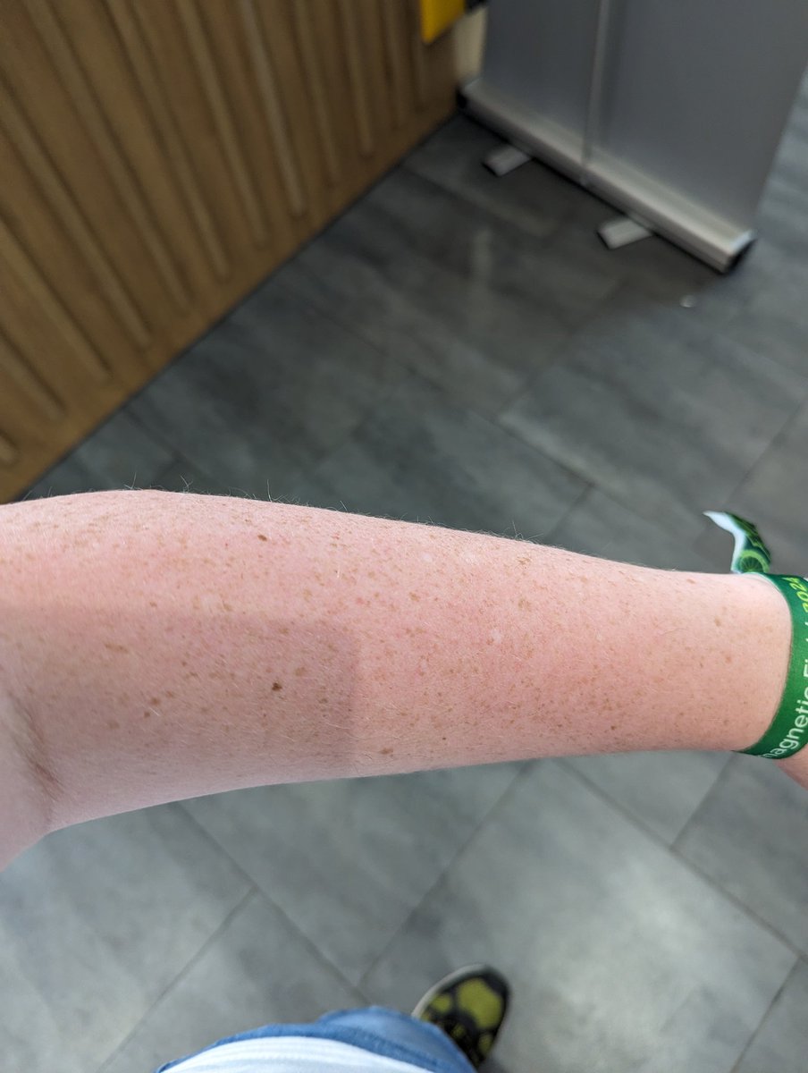 Lorraine Underwood tweet media