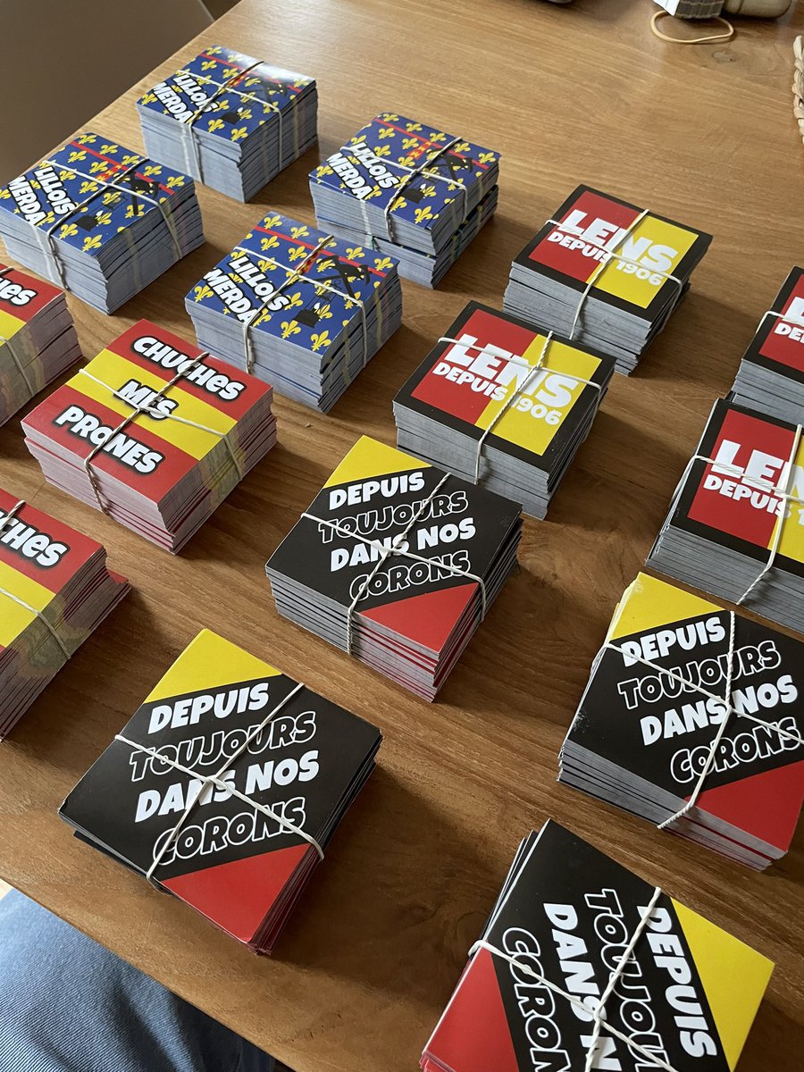 Lens ton stick tweet media