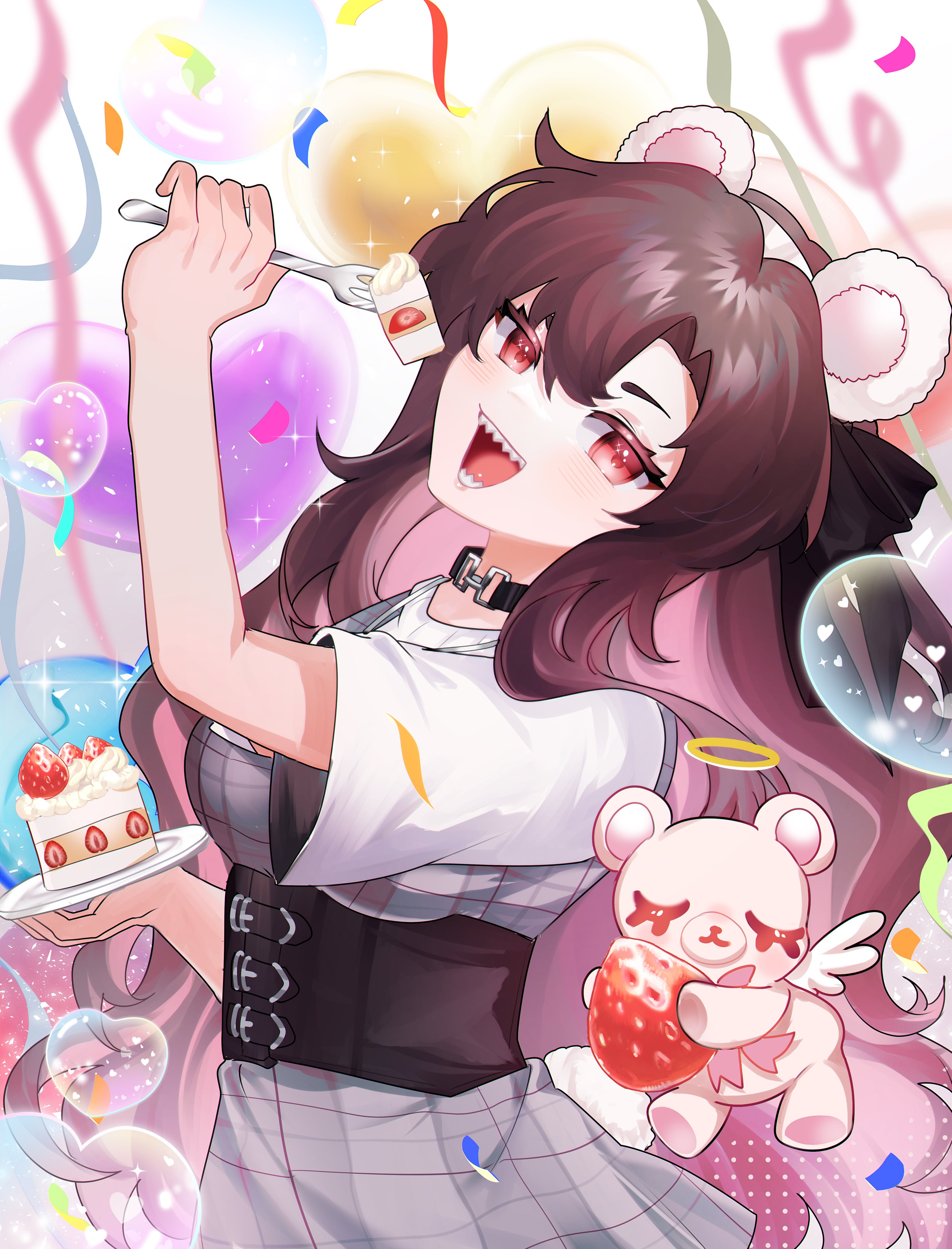 nobu (@verminbones) / X