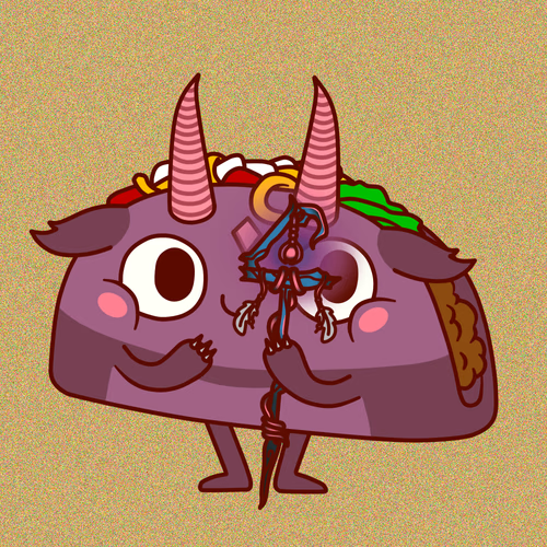 TheTacoTribe's tweet image. 3030 $MATIC was spend on the Taco Tribe Sale over the past 48 hours! I will be giving a Taco mint to the top three taco lovers that bought. 

The top buyer will receive a 1:1
2nd will receive a rare taco
3rd will receive a less rare taco

Top buyer spend 930 $MATIC 🤯