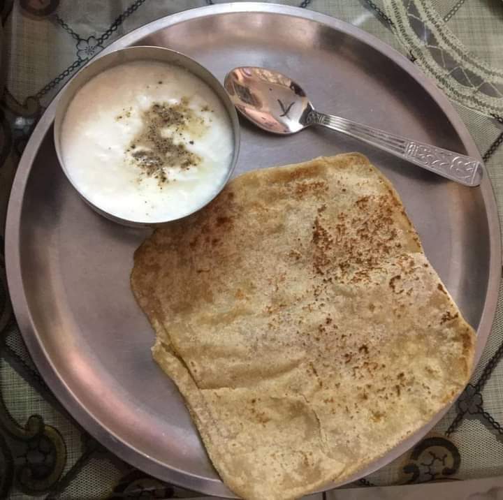 Tveer_13's tweet image. समझ तो सब गए ही होंगे.

#Roti

#FarmersProtest
@AvvijitDhaliwal @ashokdanoda @SSsandhu1 @samitakaur74 @JJassiOfficial