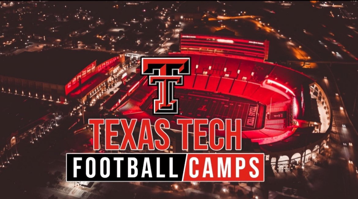 Dnisius_094 (@andrewnisius) on Twitter photo I will be in Lubbock June 2nd.
<a href="/TexasTechFB/">Texas Tech Football</a> <a href="/Hartman3Clint/">Clint Hartman</a> <a href="/LHSrebelFB/">Rebel Football</a> <a href="/CoachMurch324/">Will Murchison</a> <a href="/Coach_Lopez12/">Coach Lopez</a> <a href="/_EliteProspects/">🚨Elite Prospects🚨</a> <a href="/PrepRedzoneTX/">Prep Redzone Texas</a> <a href="/MaxPreps/">MaxPreps</a> I will be in Lubbock June 2nd.
<a href="/TexasTechFB/">Texas Tech Football</a> <a href="/Hartman3Clint/">Clint Hartman</a> <a href="/LHSrebelFB/">Rebel Football</a> <a href="/CoachMurch324/">Will Murchison</a> <a href="/Coach_Lopez12/">Coach Lopez</a> <a href="/_EliteProspects/">🚨Elite Prospects🚨</a> <a href="/PrepRedzoneTX/">Prep Redzone Texas</a> <a href="/MaxPreps/">MaxPreps</a>
