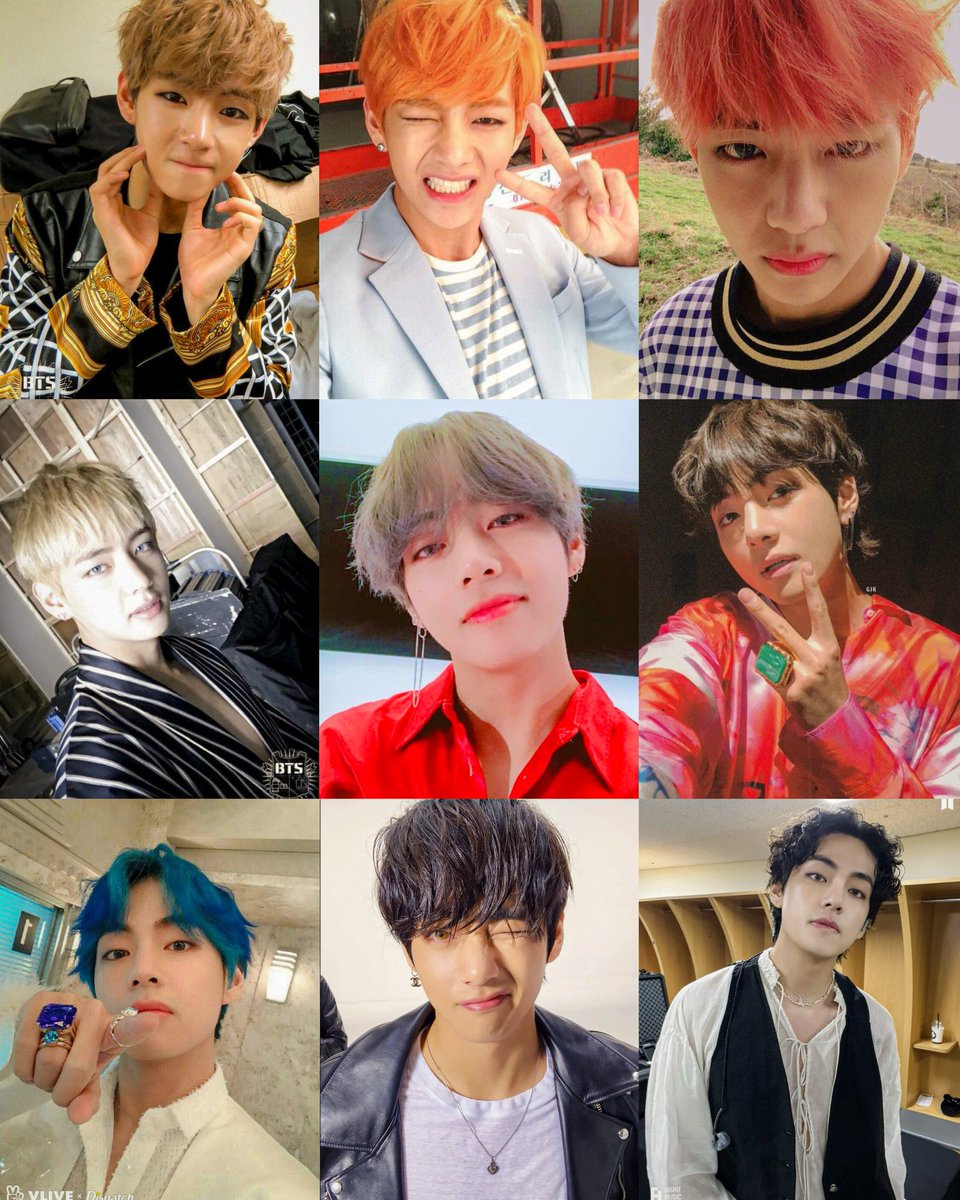archivefortae's tweet photo. 11 YEARS WITH TAEHYUNG 💜
#WE_PURPLE_V_FOREVER https://t.co/MIdN75a5d9