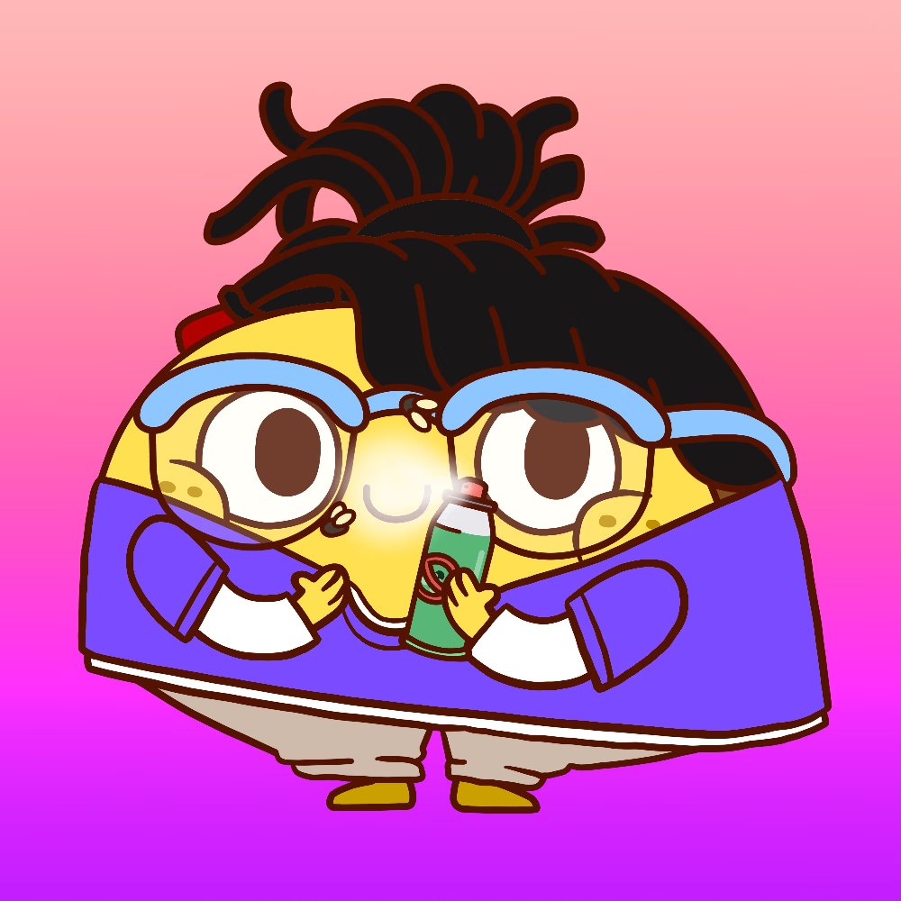 TheTacoTribe's tweet image. 3030 $MATIC was spend on the Taco Tribe Sale over the past 48 hours! I will be giving a Taco mint to the top three taco lovers that bought. 

The top buyer will receive a 1:1
2nd will receive a rare taco
3rd will receive a less rare taco

Top buyer spend 930 $MATIC 🤯