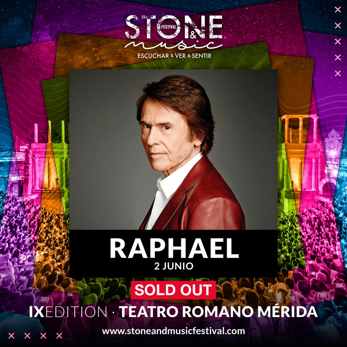 STONE&MUSIC FESTIVAL tweet media