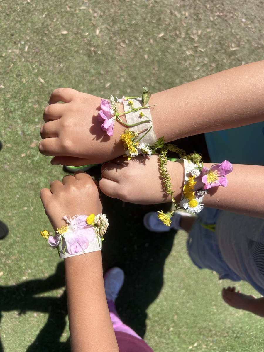 Kindie Exploration! tweet media