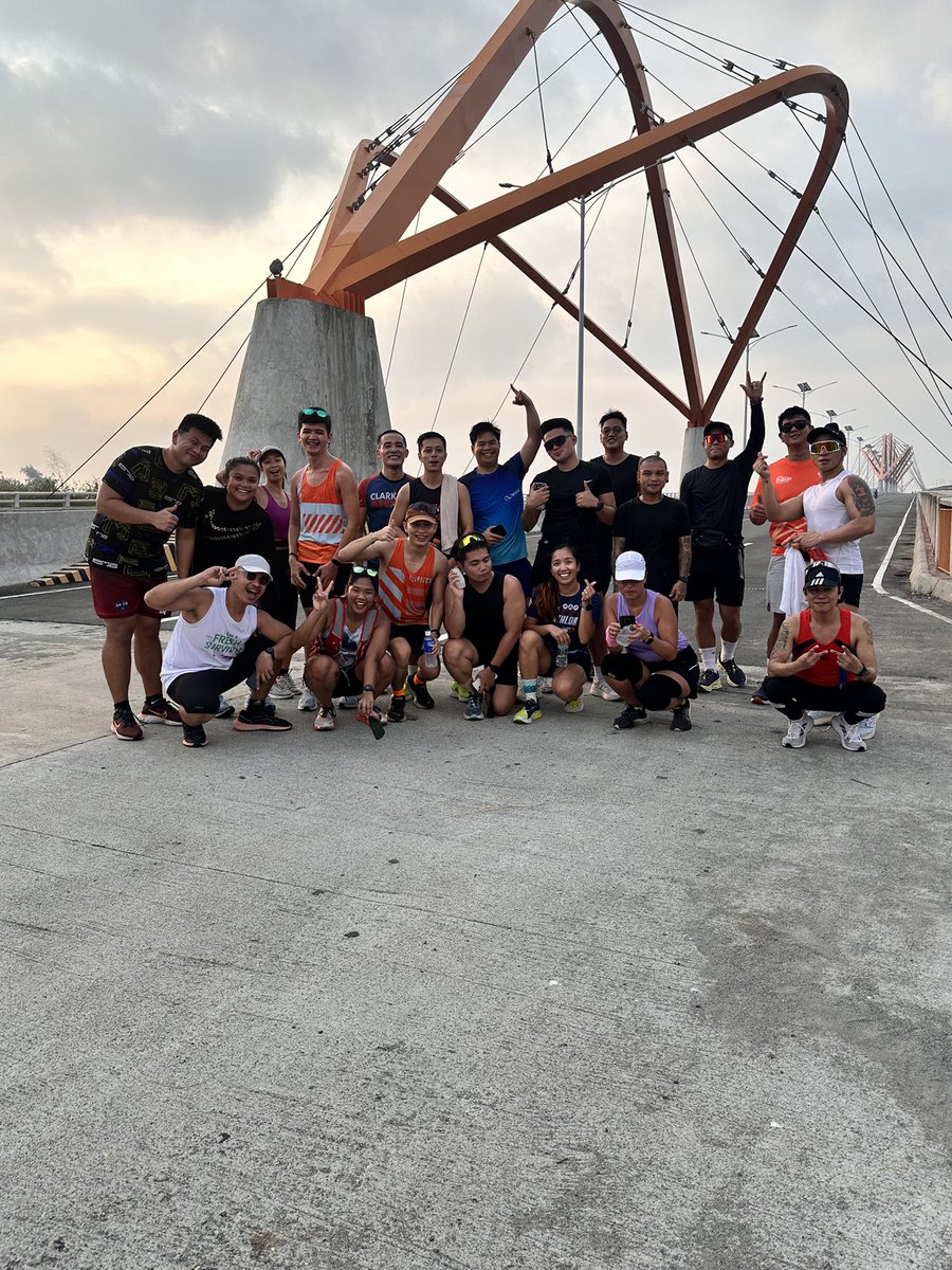 KenwinTuazon's tweet photo. From 16 to 17km run 👀 https://t.co/gHb4OMsc59