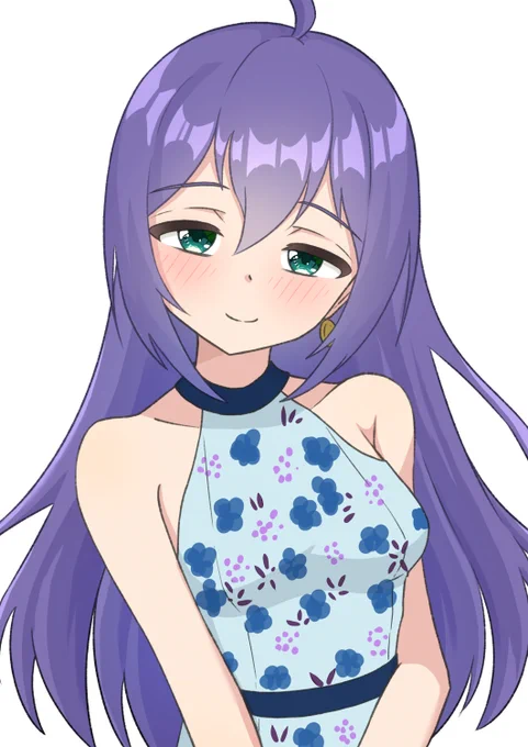 まいおんりいふぇあれでぃ#望月杏奈 