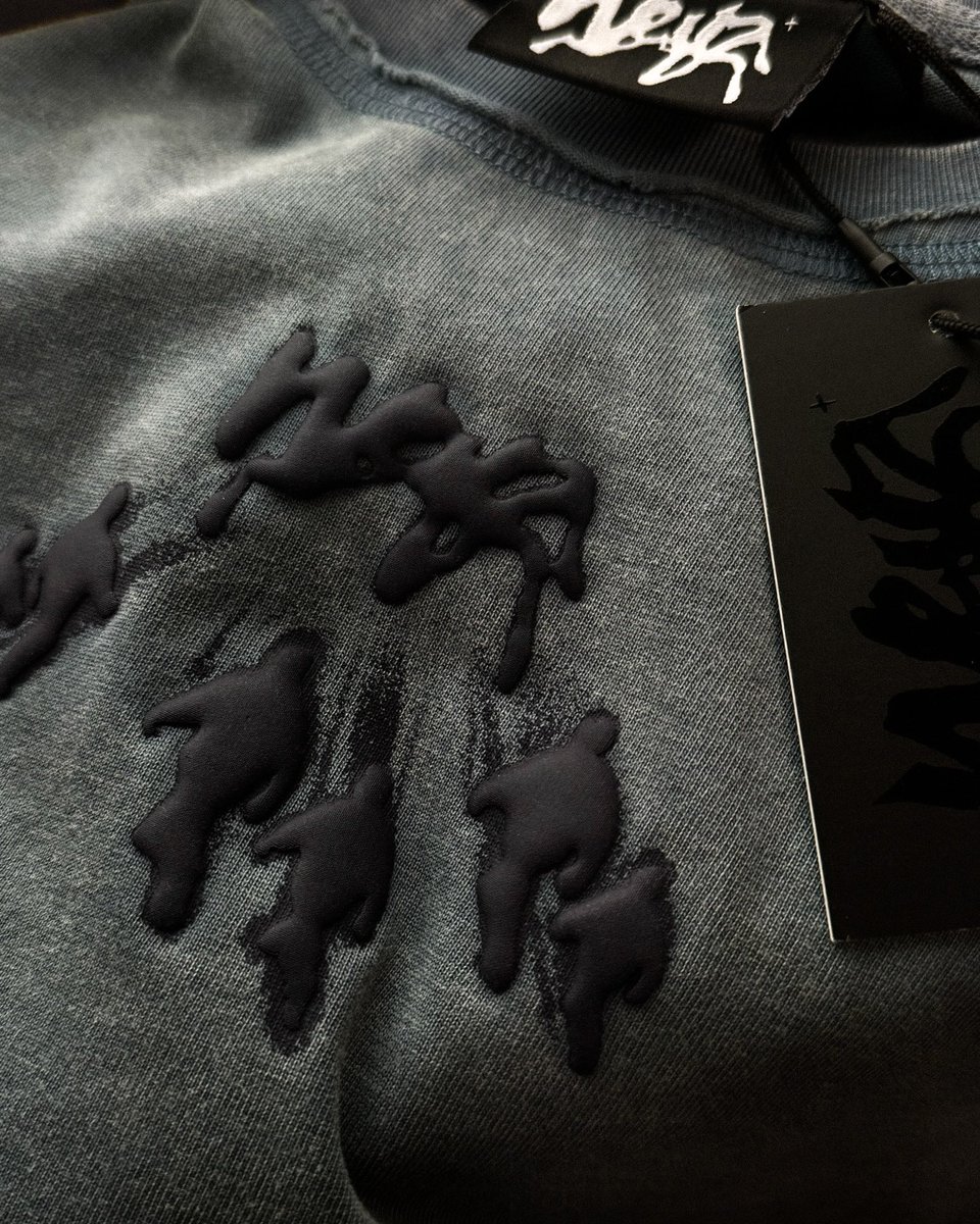 weyzclothing's tweet photo. ⏳ https://t.co/7uajjVHFKq