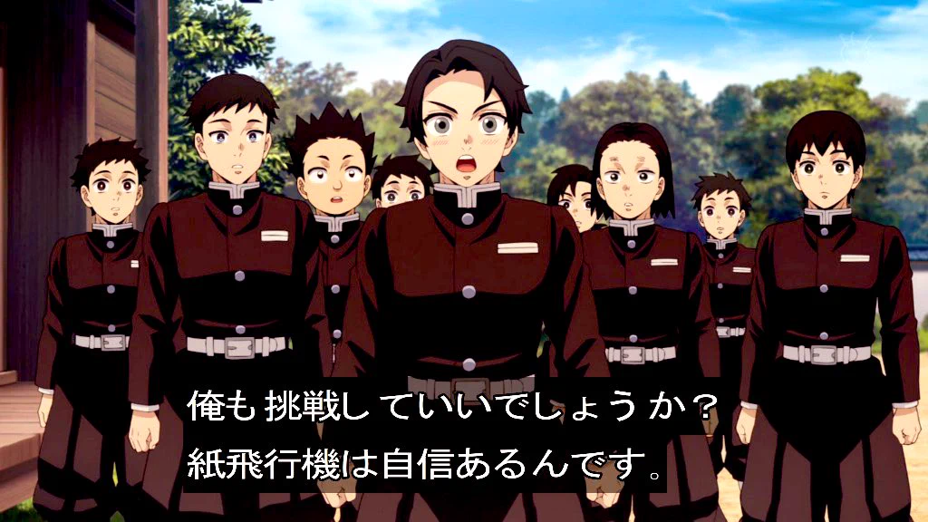 お侍さん on X: 