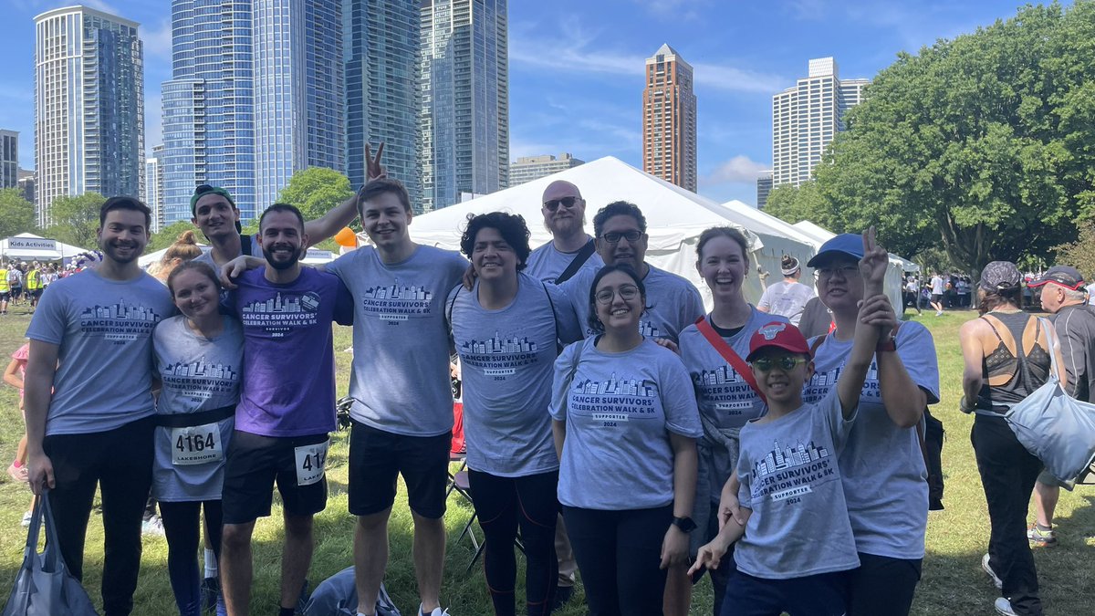 Ahmed Lab @ Northwestern tweet media