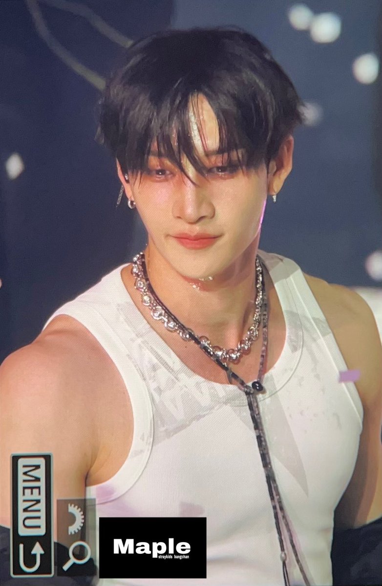 captainCB97s's tweet photo. DAMN BANG CHAN https://t.co/z55DPe4iVr