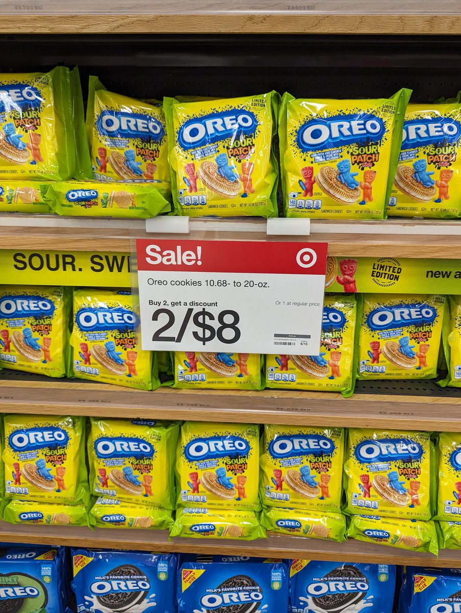 These abominations are in Minnesota. #beware