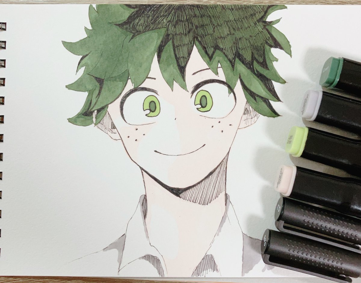 otochan_e's tweet photo. rkgk🥦と⚡️
今日お絵描き楽しいかもしれない https://t.co/CPNBlF3l3i