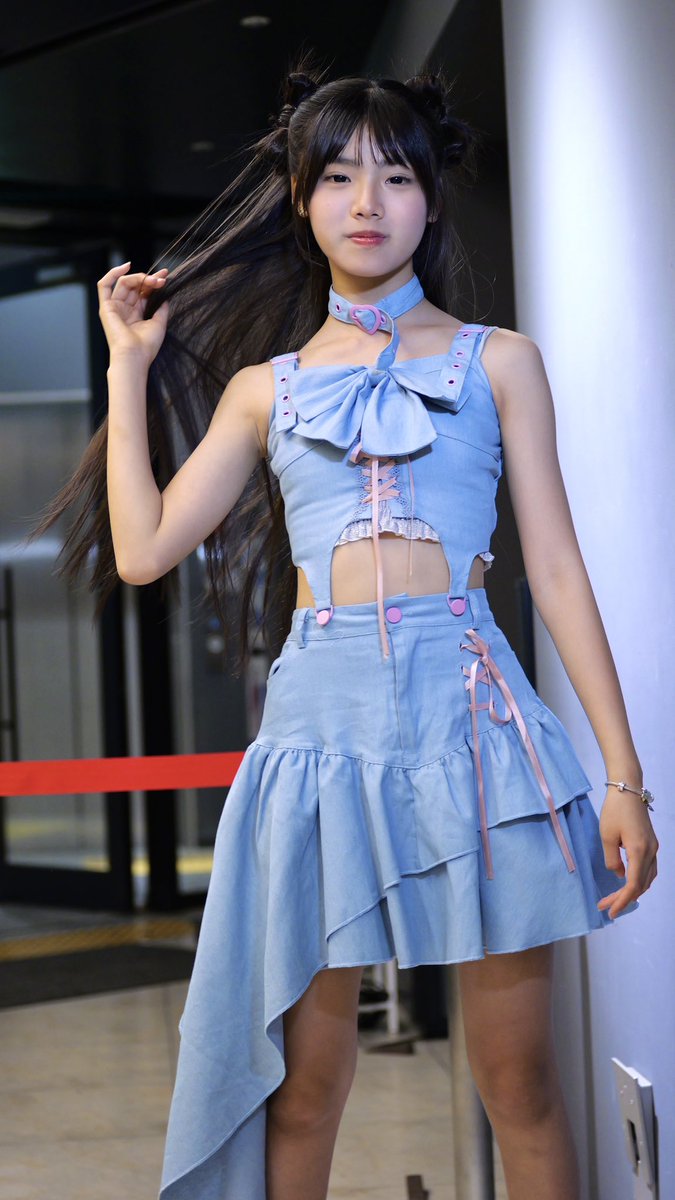 2024.05.26 東京アイドル劇場 内幸町ホール CHEERFUL 丸上ひまり🩷ひ