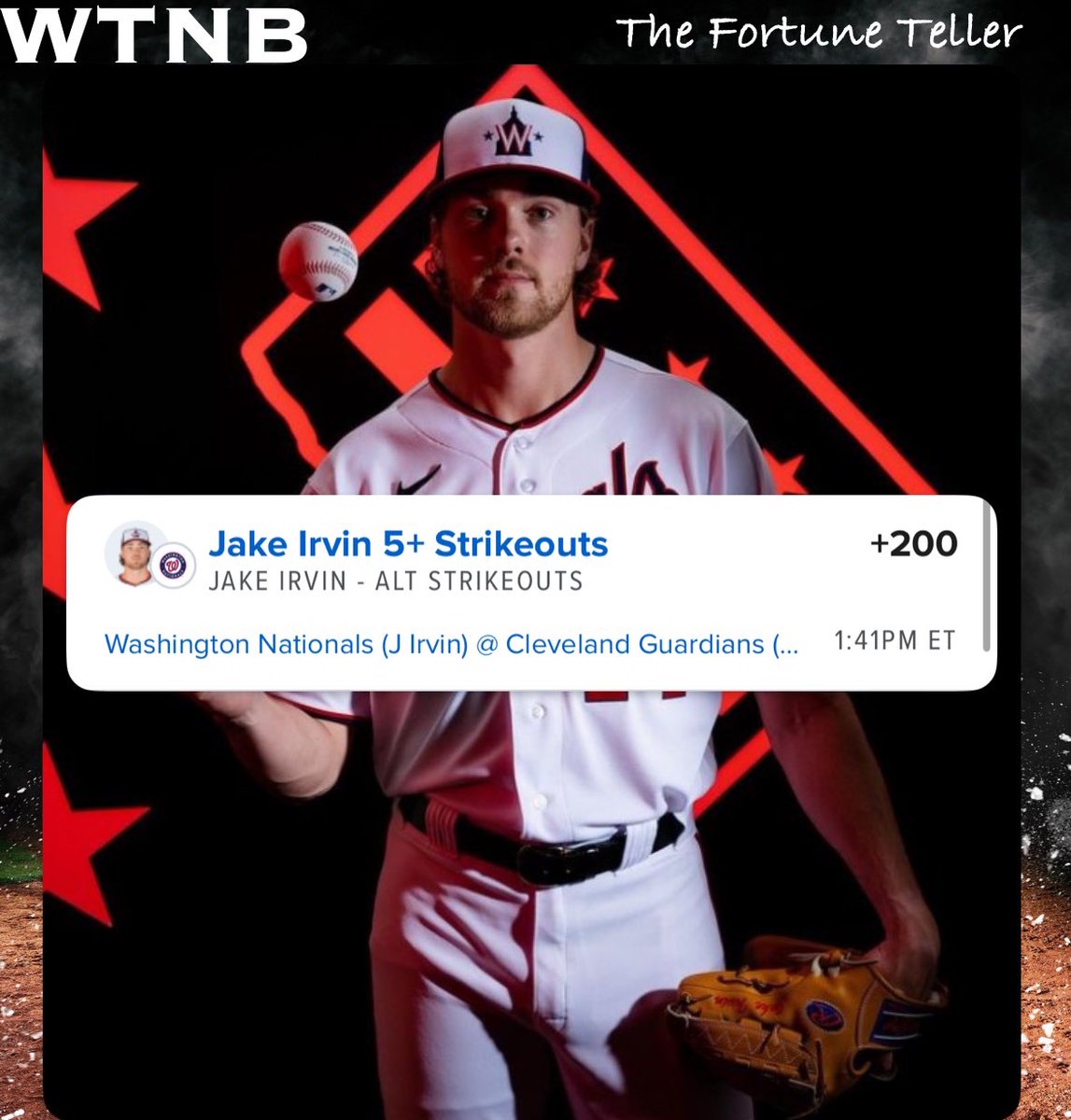 FortuneToldYa's tweet image. Gonna give my premium picks for my channel out for the free.99 today! Just for the love of the game! 
check out @WhatsTheNextBet 
#GambingX #FreeSlips