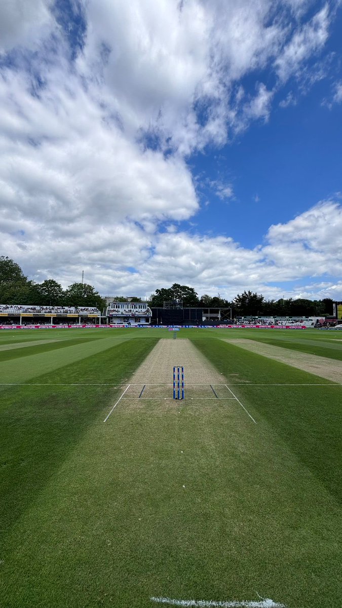 Essex CCC Groundstaff tweet media