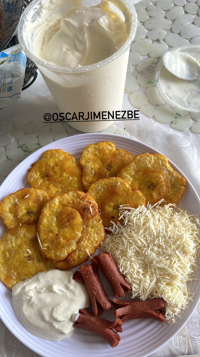 Buenos días , que le hizo falta ?
