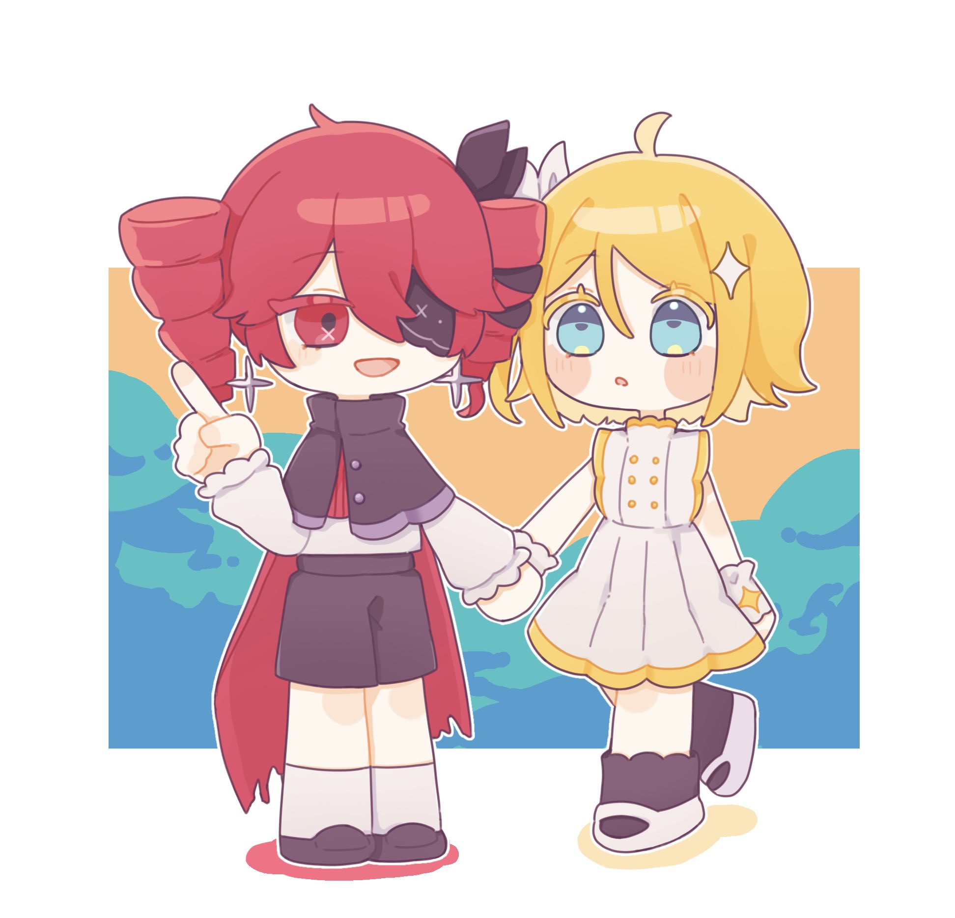 ⭐️るんたです Walz Alt | Zeque (ゼクー)