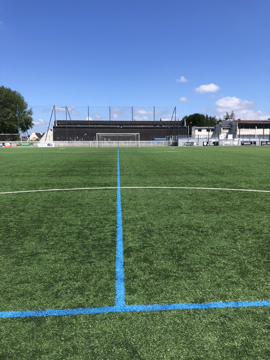 AS_Guilers's tweet photo. Bonjour Guilers 👋
🕒 Coup d’envoi 15H00
🏟️ Complexe Sportif Louis Ballard
#ASG #ASGuilers #ViveLAmicale #AllezGuilers #Guilers https://t.co/tHai3UMrfS
