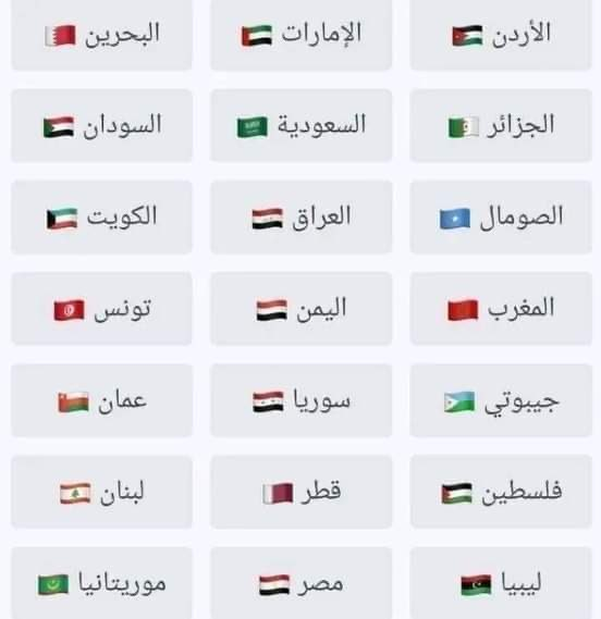 Afcq1954's tweet photo. من أي بلد تدعم غزة وشعبها ومقاومتها ؟ https://t.co/SdjBma6ws3