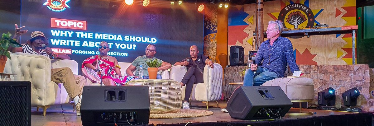 illythehost's tweet photo. Still can't believe I was one of the speakers at one of the biggest festivals in Africa. 

Nna ke le speaker ke bolela ka seYoYo.  Ismatherfakha? Like people were listening to me guys. 

Bafwethu never stop dreaming! 
.ARMC. https://t.co/p93CcuGllD