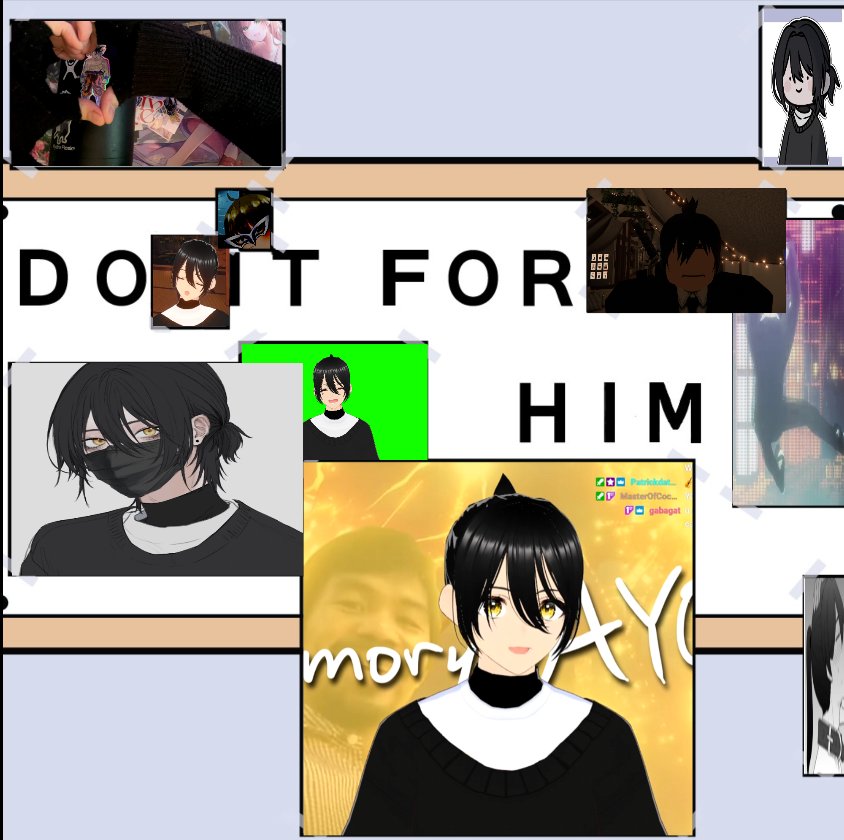 MemorysGoodBoy's tweet image. 