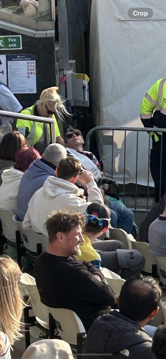 Dave Timson tweet media