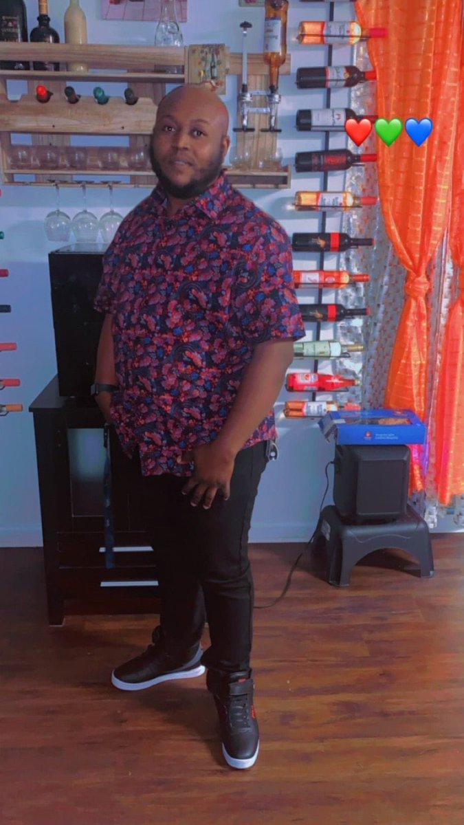 Fat_Rod's tweet image. #LiveBlue