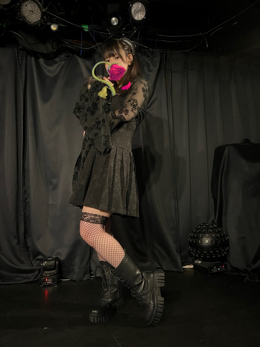 x_monatera_x's tweet image. #calla ありがとうございました！（ハッシュタグあるのさっきまで気付かなかった）

今回は10曲踊らせていただきました☺️
かっこいい系多めの珍しセトリでそわそわだったけどかっこよかった！って言ってくれる人いて嬉しかった〜！

次は6/10のあーるすくえあに出演します！
平日夜ですが何卒✨✨