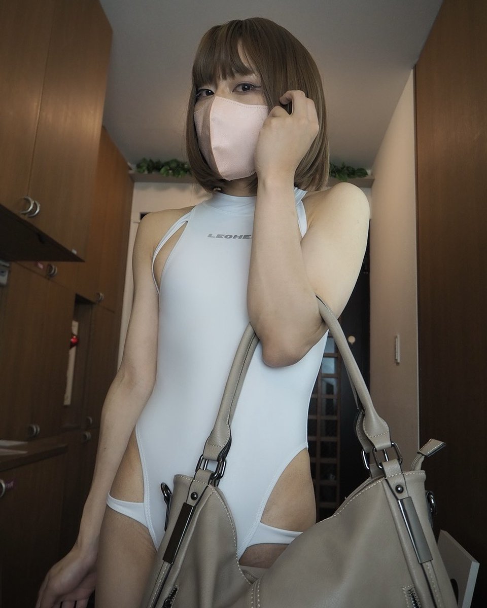 てあ@女装中 tweet media