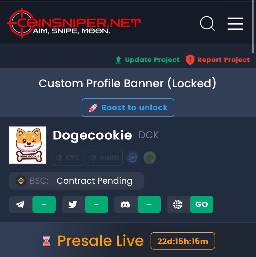 DogeCookie tweet media
