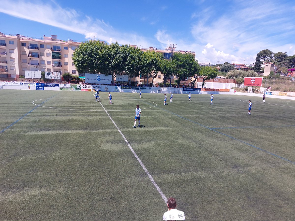 AT.C. SANT POL tweet media