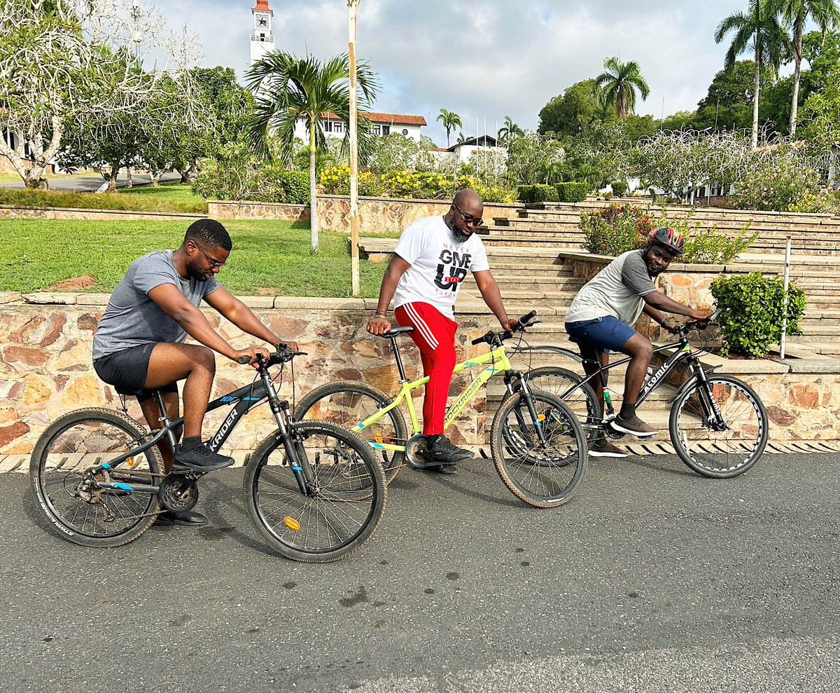 mistameister's tweet photo. Ministry is expanding . Welcome the new members @Kwasi_Trigga and @zito_king . Drop me a message if you wanna join us weekly. https://t.co/POlvTeaOeV