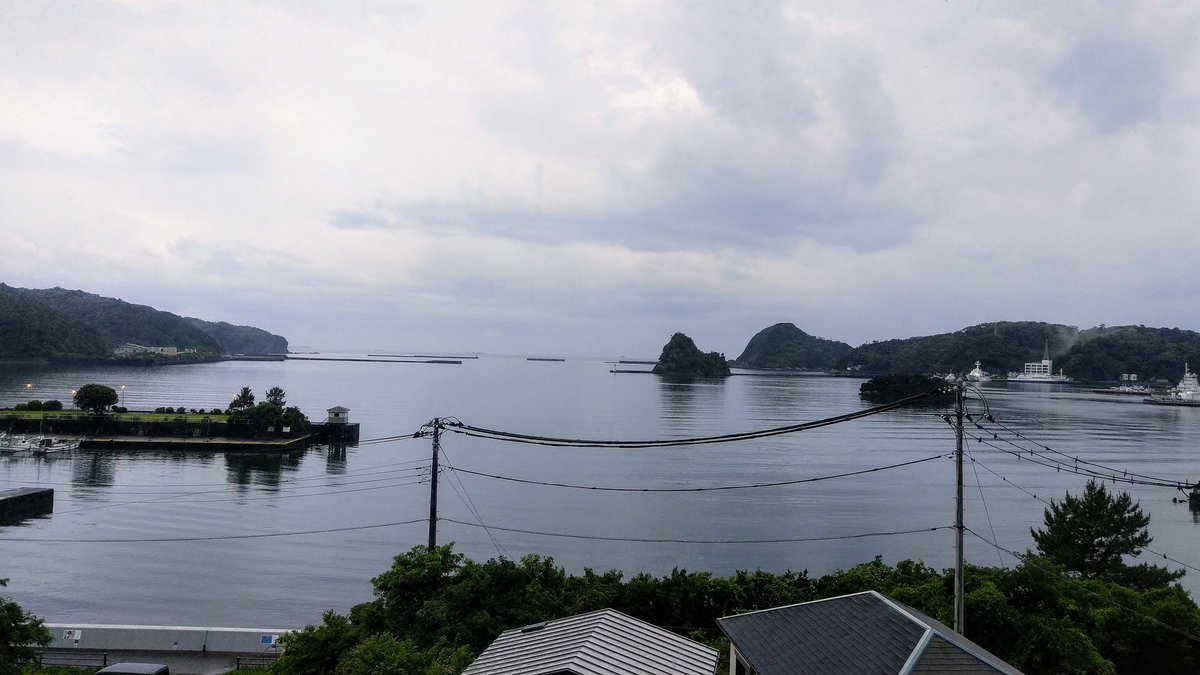 matchryu's tweet image. 今日は伊豆下田で泊まり時間まで
あじさい祭 ペリーロード散策しました