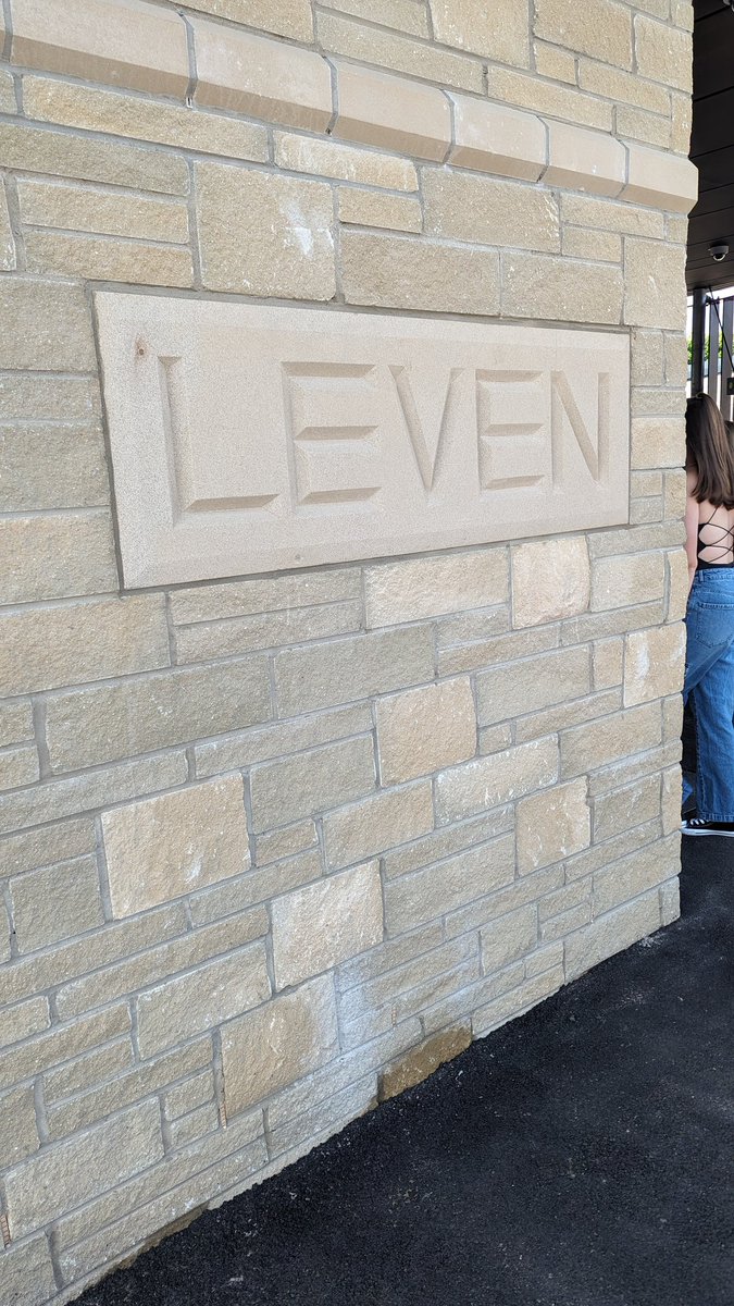 Kimkjaerside's tweet image. A busy one at @LevenReconnect Railway station 🚉 today 🌞 What a day for the launch of the new railway link @welcometofife #LoveFife #LoveScotland