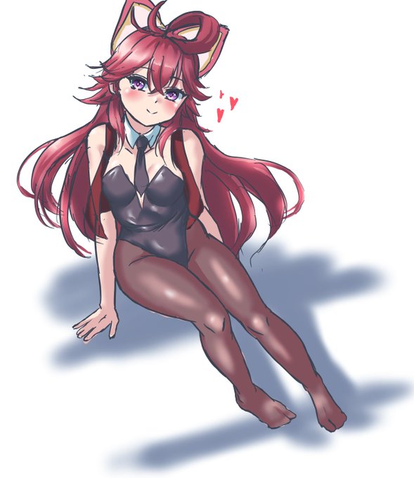 フルーレ
お声も良いし顔も良い。そして失望でも指揮官が好きな指揮官大好き勢。
ざぁこざぁこが結構良いので好感度上げるか迷うw
ざこしきか~ん♪ 