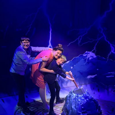 Steve Clark tweet media