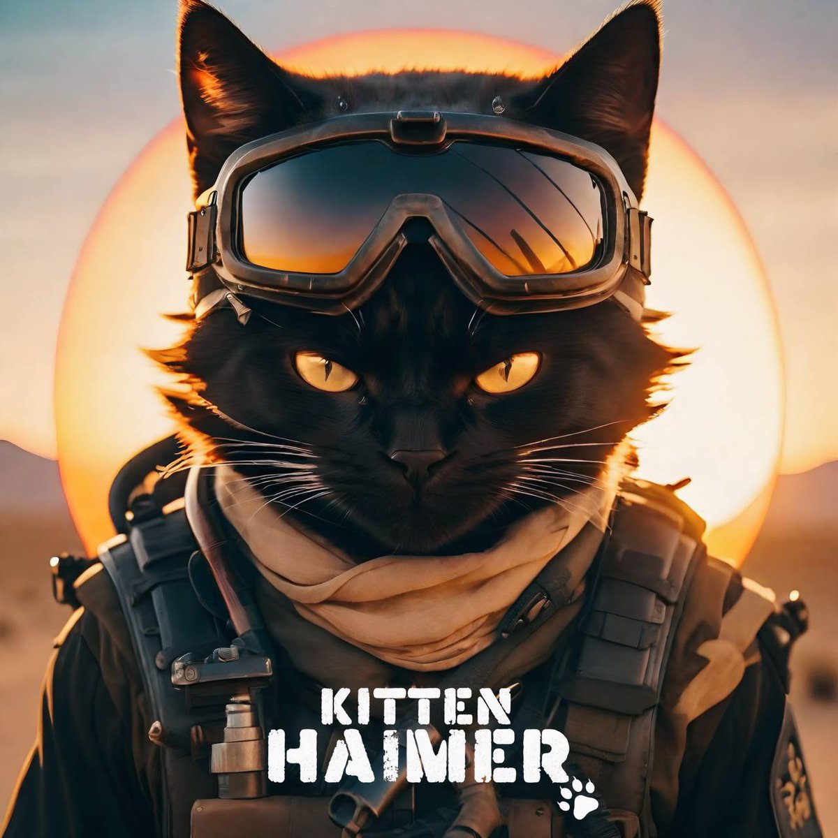 IceAge182349's tweet photo. @theonebleron 
@Crypto_Cat21 
@CandyJezuz 
@_JamesJ___ 
@Chacho185 
@Cryptodegen6900  @andrewtate47981 
@captain_slow 
@ChukwuPhilip15 @formerseasons 
@heyhsr 
@imsimplyn0there 
@KingGoggy 
@algoritmii 
@zeron4n etc....
There is a lot of Kittens Soldiers in our Army.
S/O Brothers https://t.co/24GMNTlG8W