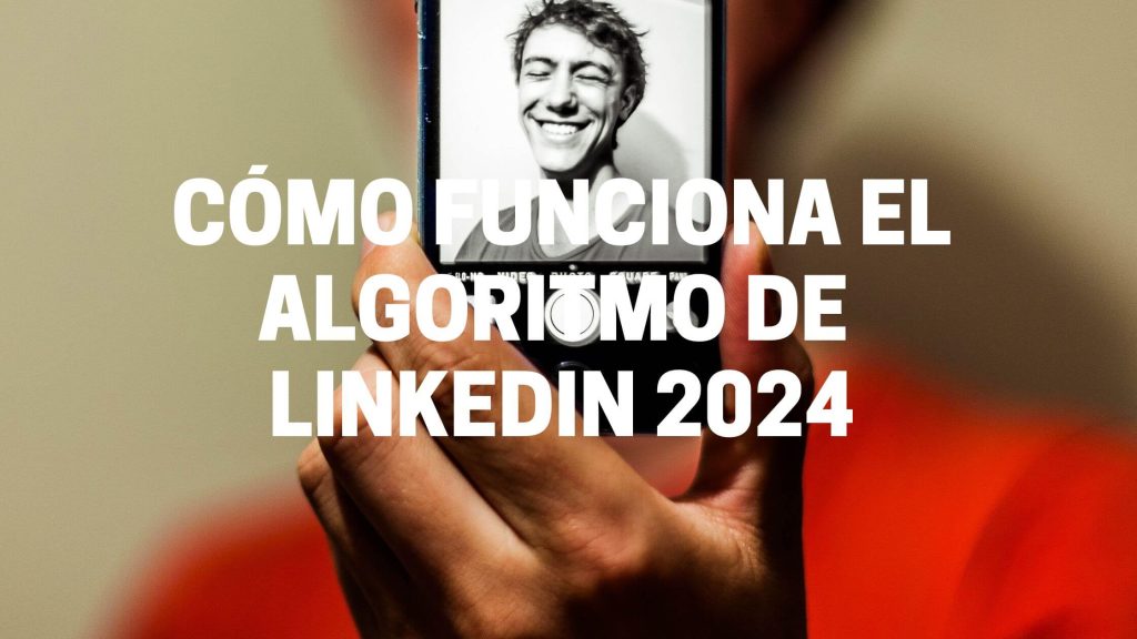 MaydoMarketing's tweet photo. Cómo funciona el algoritmo de LinkedIn 2024 https://t.co/H9WCsjzn6D https://t.co/eJyNfY5Rnt