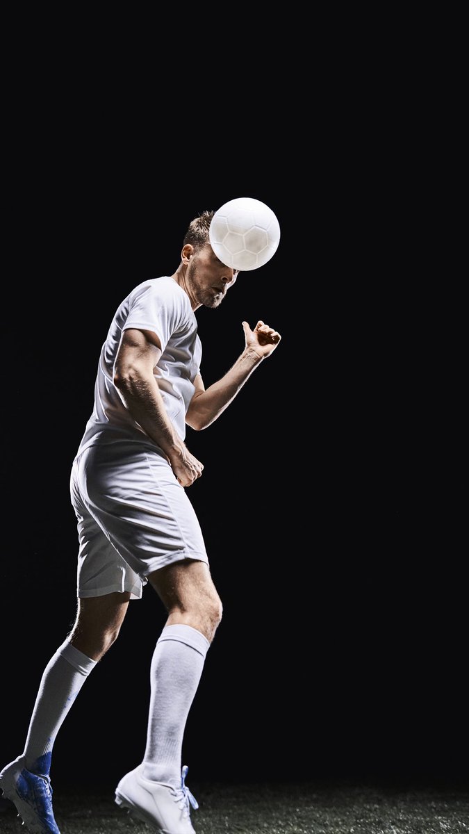 The_Supporters_'s tweet photo. Working with @JunctionEleven &amp; @Triggershoots, using the prodigious talents of @FCVAcademy, we filmed our launch campaign for ‘Make an Impact’ supporting the Jeff Astle Foundation More to come.
*All heading sequences were created using a lightweight football to reduce the impact https://t.co/pskyZkTL8N