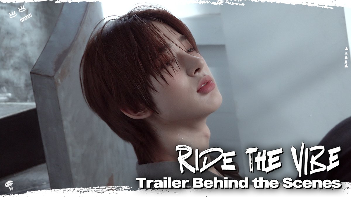 NEXZ(넥스지) 'Ride the Vibe' Trailer Behind The Scenes youtu.be/Y0PDaN2shIY #NEXZ #넥스지 #ネクスジ #RidetheVibe #NEXZ_RidetheVibe #NEXZ_RTV #RTV #NEXZ_RidetheVibe_Debut