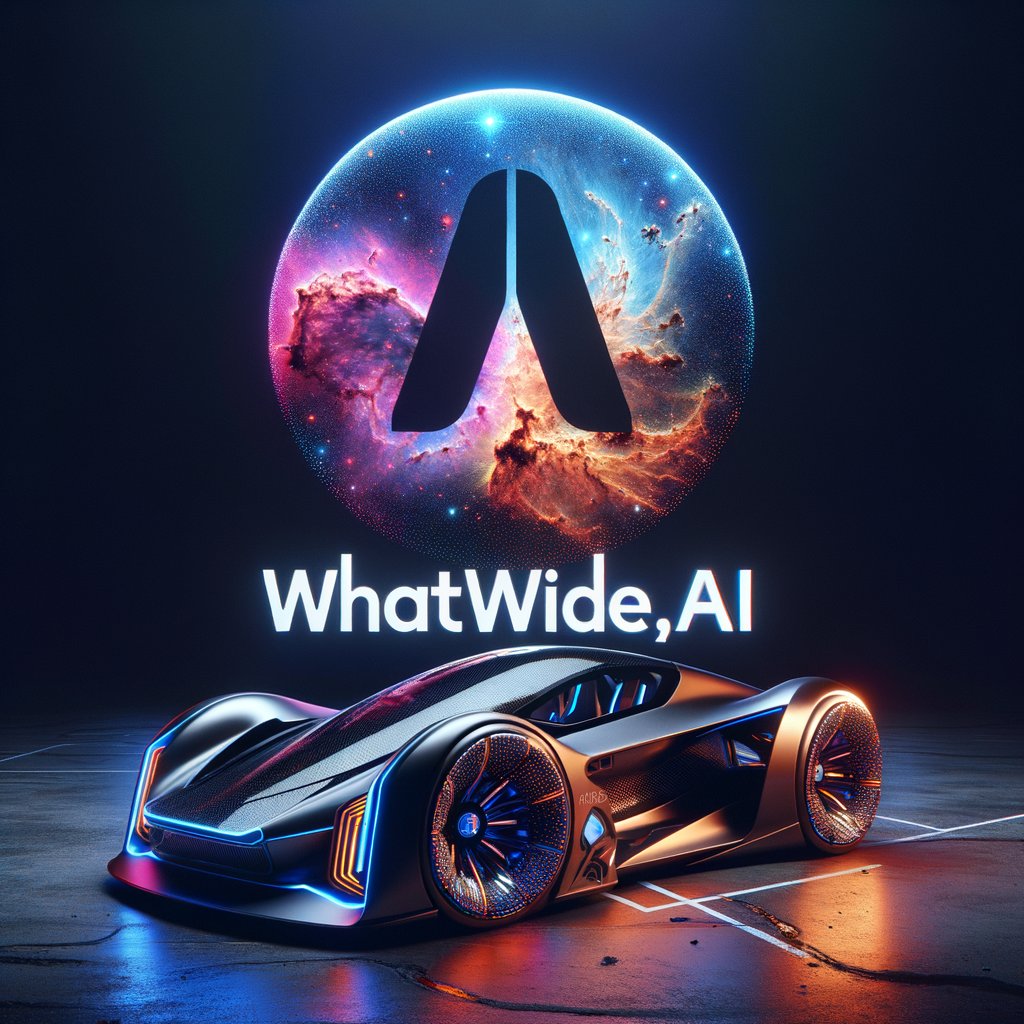 NemesisGustavo's tweet photo. “🚀 Revving up for the future! 🌌 The sleek, illuminated car parked against a cosmic backdrop has us dreaming of interstellar road trips. 🌠 https://t.co/EJYecmLrFY – where innovation meets the stars. 🌟 #FutureTech #CosmicDrive” https://t.co/papDZPns80