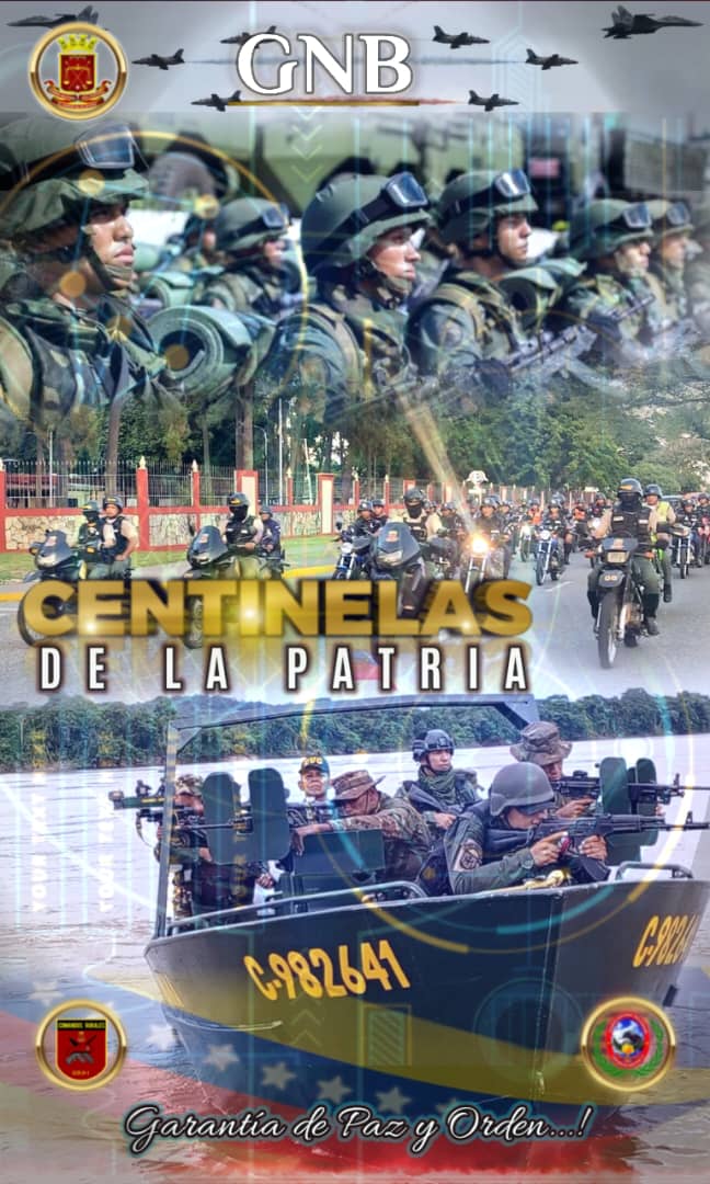servicios_23's tweet photo. #02Jun Centinelas permanentes de la patria 🫡 https://t.co/gUyELxWfq2