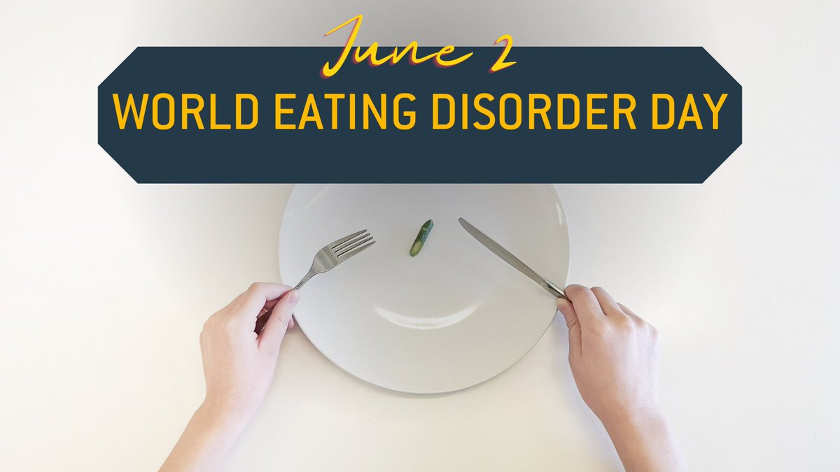 ATTDconf's tweet photo. Today is #WorldEatingDisorderDay!
If you or someone you know is struggling, reach out. You're not alone, and help is available.💑
We are sharing the following with you "#EatingDisorders and #Diabetes: Facing the Dual Challenge"👇
https://t.co/32J6KN7Cb9
#ATTD24 #UNLOKEducation https://t.co/Tj8iL01rEg